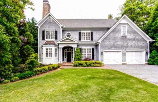 25 Habersham Cove Drive NW Gallery 2