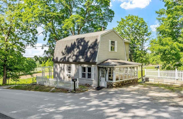 148 Nartoff Road - 148 Nartoff Road, Hillsborough County, NH 03049 148 Nartoff Road - 148 Nartoff Road, Hillsborough County, NH 03049