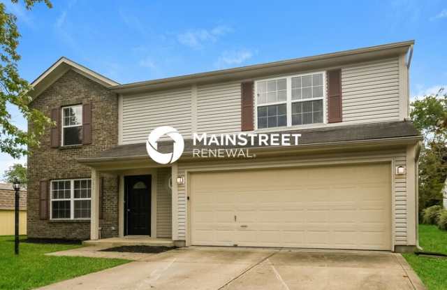 265 East Pine Ridge Drive - 265 East Pine Ridge Drive, Westfield, IN 46074