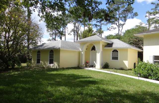 15060 25th Place N - 15060 25th Place North, Loxahatchee Groves, FL 33470