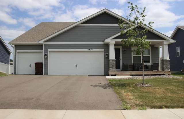11624 Pineridge Way North - 11624 Pineridge Way North, Dayton, MN 55327