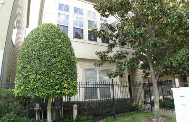 2918 Leeland Street - 2918 Leeland Street, Houston, TX 77003