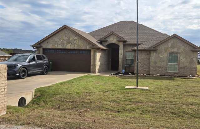 1307 Cochise Trail - 1307 Cochise Trail, Hood County, TX 76048