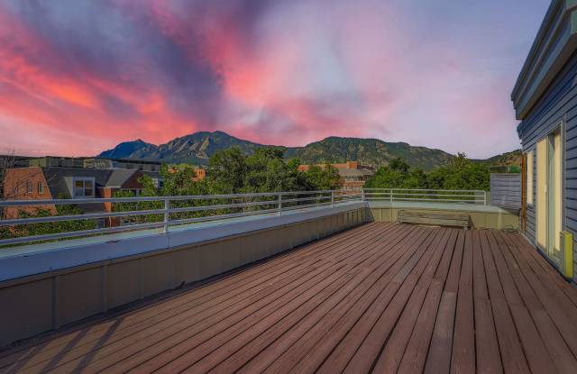 AMAZING LOCATION 2 Bed 2 Bath Condo In The Heart of Downtown Boulder photos photos AMAZING LOCATION 2 Bed 2 Bath Condo In The Heart of Downtown Boulder photos photos