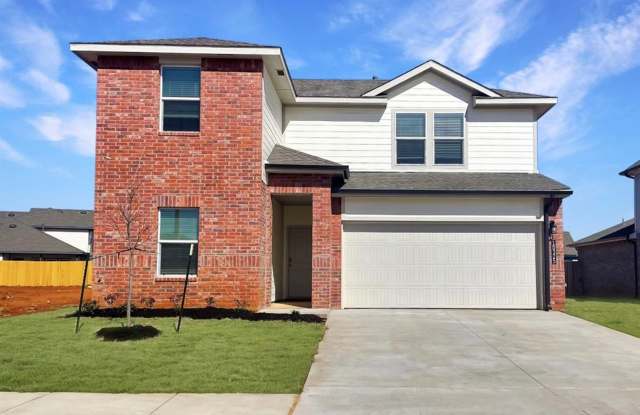 Stylish  Smart Living in Yukon – 4-Bedroom Dream Home! photos photos