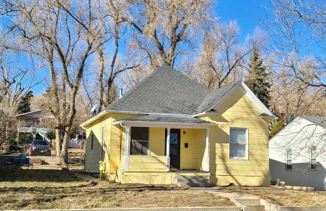 Historic 3 Bedroom West Side Home photos photos