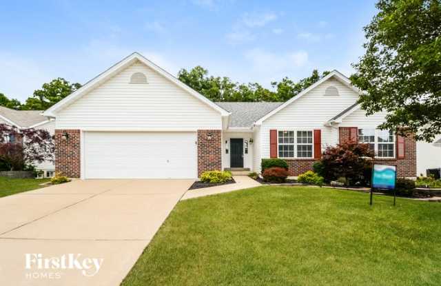 229 Highland Meadows Drive - 229 Highland Meadows Drive, Wentzville, MO 63385