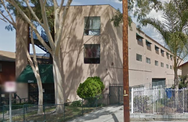 3341 Andrita St photos photos