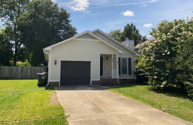 5061 Linton Hall Road - 5061 Linton Hall Road, Fayetteville, NC 28311