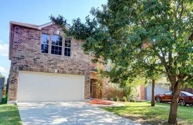 3312 Whisper Blf - 3312 Whisper Bluff, Schertz, TX 78108