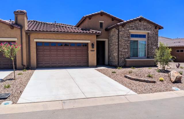 39461 S Summerwood Drive - 39461 South Summerwood Drive, Saddlebrooke, AZ 85739