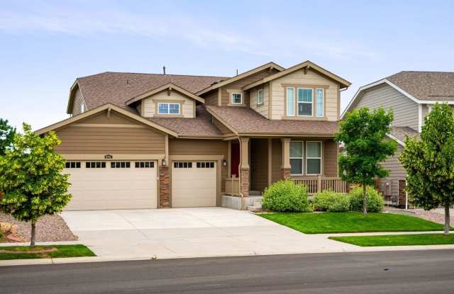 Modern 5BR House in Parker photos photos
