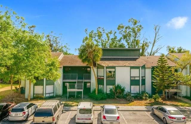 2604 LEMON TREE LANE - 2604 Lemon Tree Lane, Orange County, FL 32839