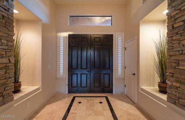 11517 N 131ST Way - 11517 North 131st Way, Scottsdale, AZ 85259