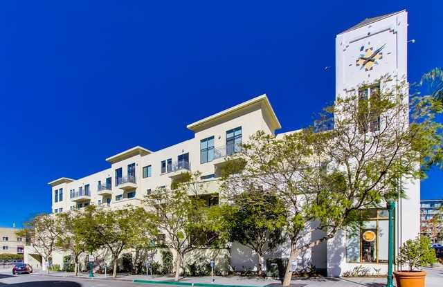1750 Kettner Boulevard photos photos