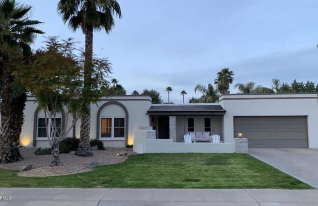 5330 E CLAIRE Drive - 5330 East Claire Drive, Phoenix, AZ 85254