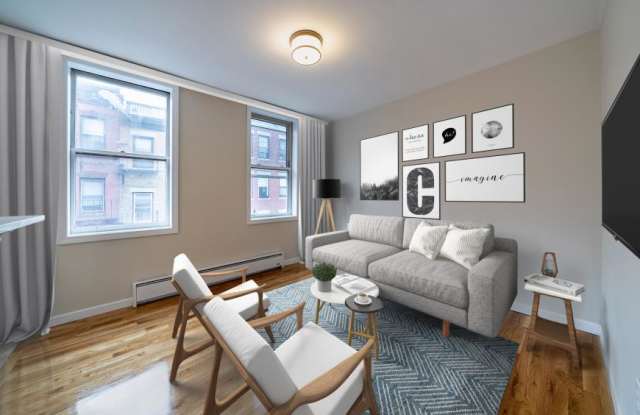 46 Irving - 46 Irving Street, Boston, MA 02114
