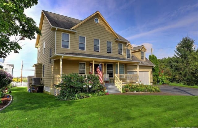286 1st Avenue - 286 1st Avenue, Milford city, CT 06460