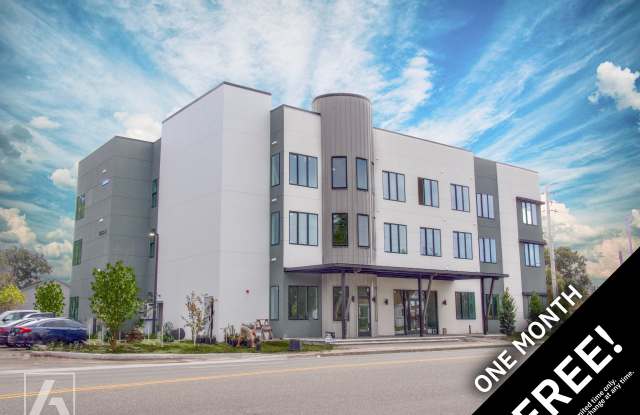 The Milk Stacks: Boutique Luxury Living in Downtown Orlando's Milk District photos photos