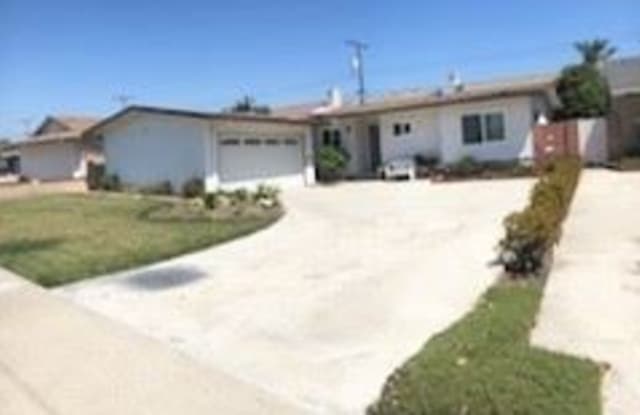 2117 West Hiawatha Avenue - 2117 West Hiawatha Avenue, Anaheim, CA 92804