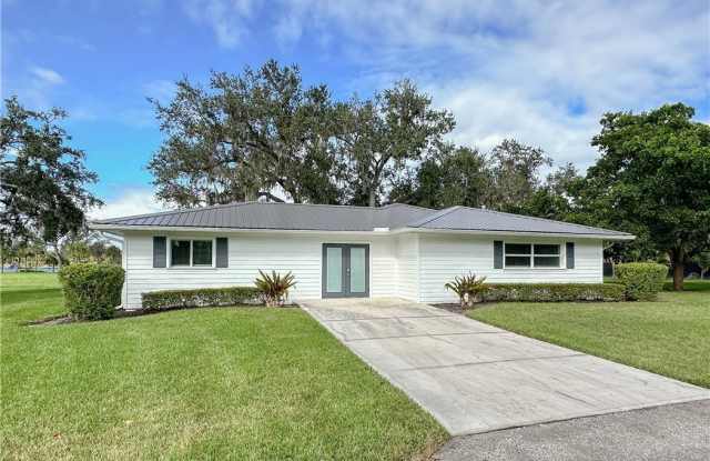 14360 Bigelow Road - 14360 Bigelow Road, Fort Myers Shores, FL 33905