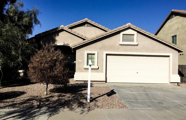 17394 W MOHAVE Street - 17394 West Mohave Street, Goodyear, AZ 85338