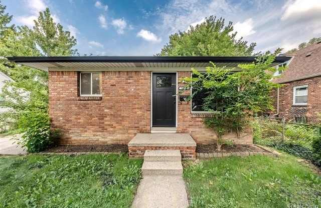 1619 Camden Street photos photos