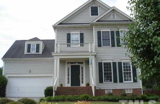 2118 Copeland Way - 2118 Copeland Way, Durham, NC 27517