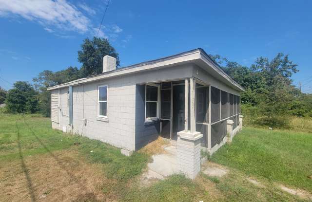 Turpin Hill - Richmond County Gallery 3