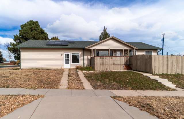 2610 East Pikes Peak Avenue - 2610 East Pikes Peak Avenue, Colorado Springs, CO 80909