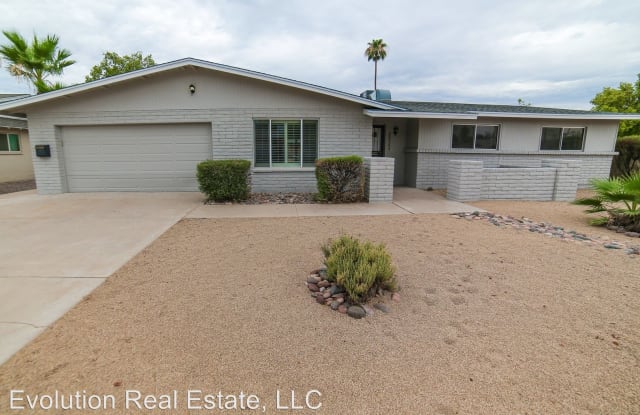 2521 S. Kachina Circle - 2521 South Kachina Circle, Tempe, AZ 85282