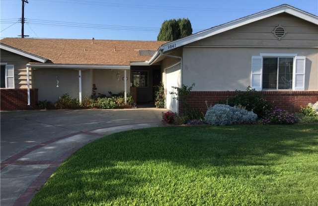 3041 E Ruth Place - 3041 East Ruth Place, Orange, CA 92869