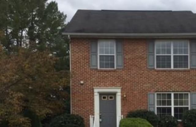 2174 HARVEST DRIVE - 2174 Harvest Drive, Winchester, VA 22601