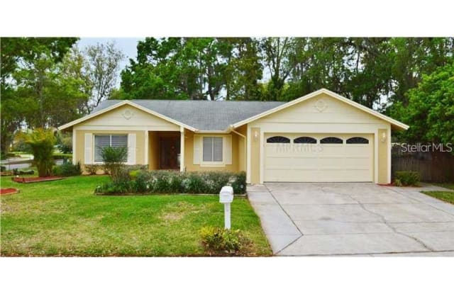 2690 WOODHALL TERRACE - 2690 Woodhall Terrace, East Lake, FL 34685