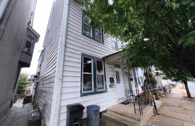 1219 Lehigh St Gallery 1