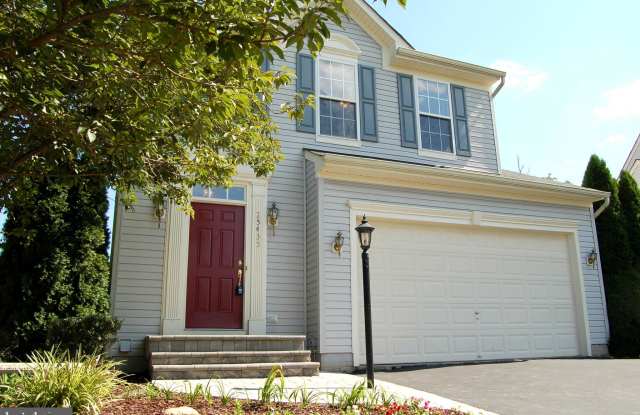25435 VACATION PLACE - 25435 Vacation Place, Stone Ridge, VA 20105