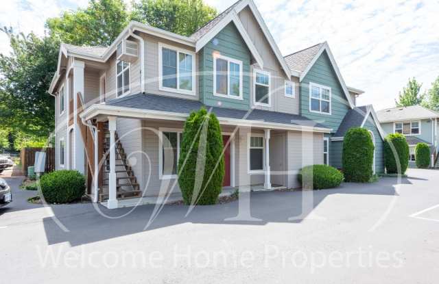 Newer Construction Condo Near WWU - 414 Aspen Lane, College Place, WA 99324