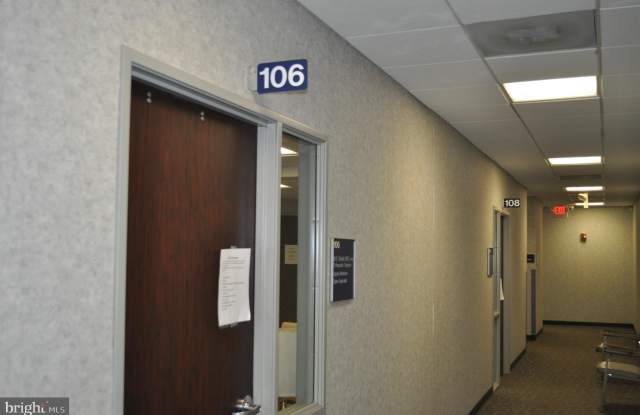 100 SCHUYLKILL MEDICAL PLAZA, SUITE 106-108 Gallery 4