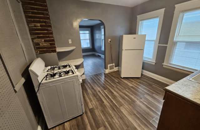 444 East 156th Street - Upstairs photos photos