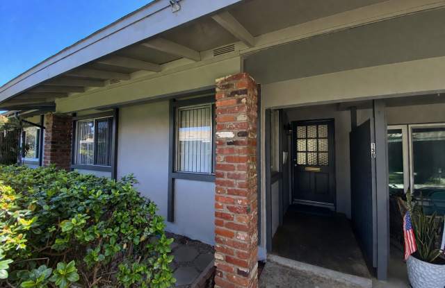 2 Bedroom + 1 Bathroom Condo | Hueneme Bay | 55+ Community | Unfurnished photos photos