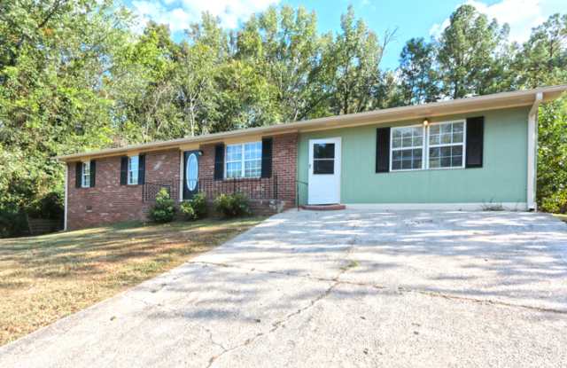 3300 Stoneybrook Drive - 3300 Stoneybrook Drive, Lithia Springs, GA 30134
