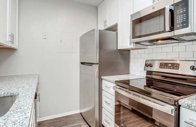 Spring House Apartments photos photos