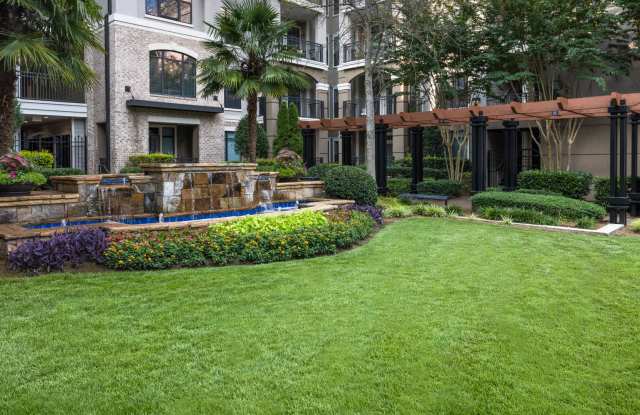 The Drexel Collective - Atlanta, GA apartments for rent