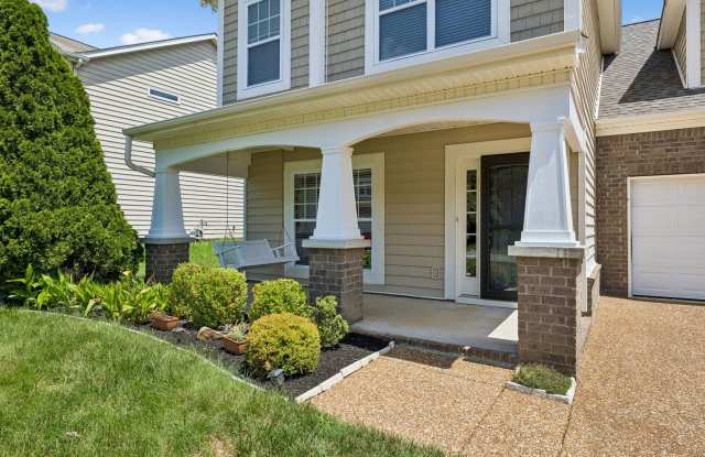 1432 Bern Dr Spring Hill TN 37174 Gallery 3