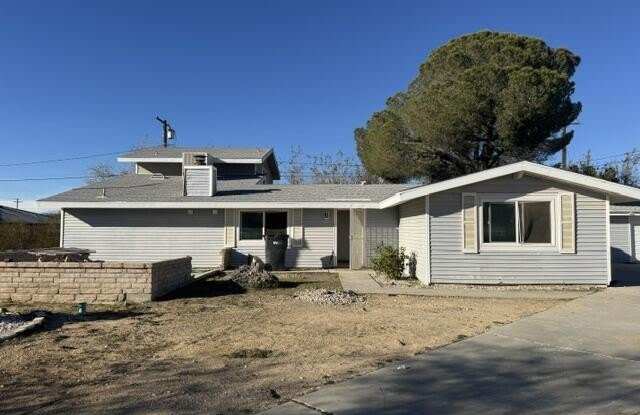 21416 Jupiter Place - 21416 Jupiter Place, California City, CA 93505