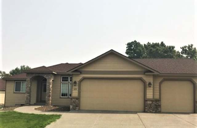 609 S. Huntington Pl - 609 South Huntington Place, Kennewick, WA 99336