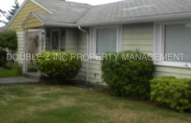 1517 South Lawrence Street - 1517 South Lawrence Street, Tacoma, WA 98405