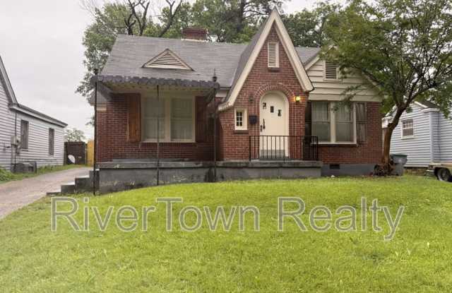 1026 Stonewall St photos photos
