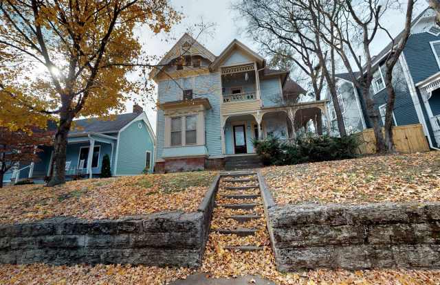 817 Eleanor Street - 1 - 817 Eleanor St, Knoxville, TN 37917