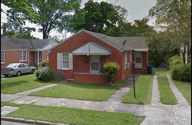 2320 S Louisiana Street photos photos